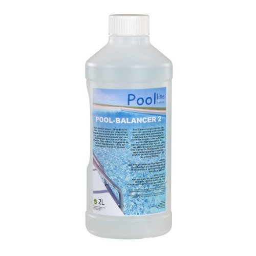 Poolline PoolBalancer 1&2